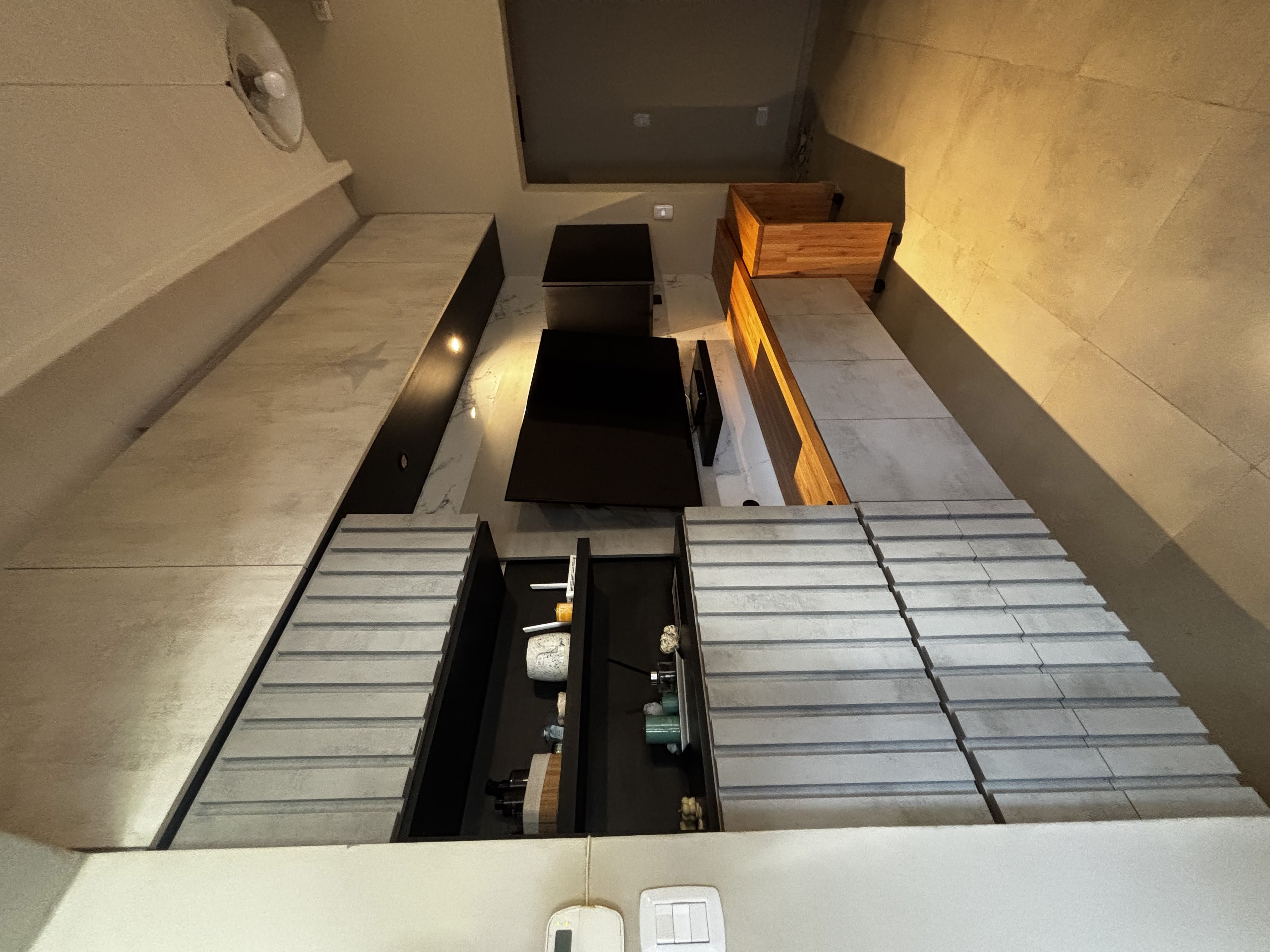 Cocina terminada instalada por AS Muebles