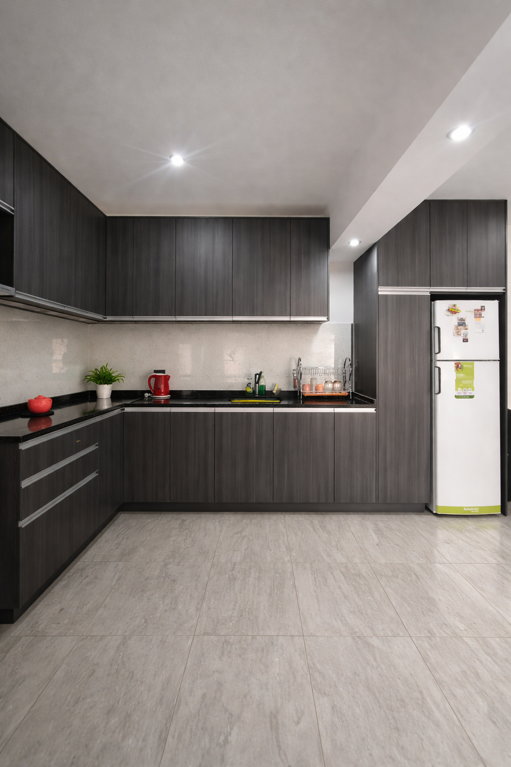 Cocina a medida Córdoba