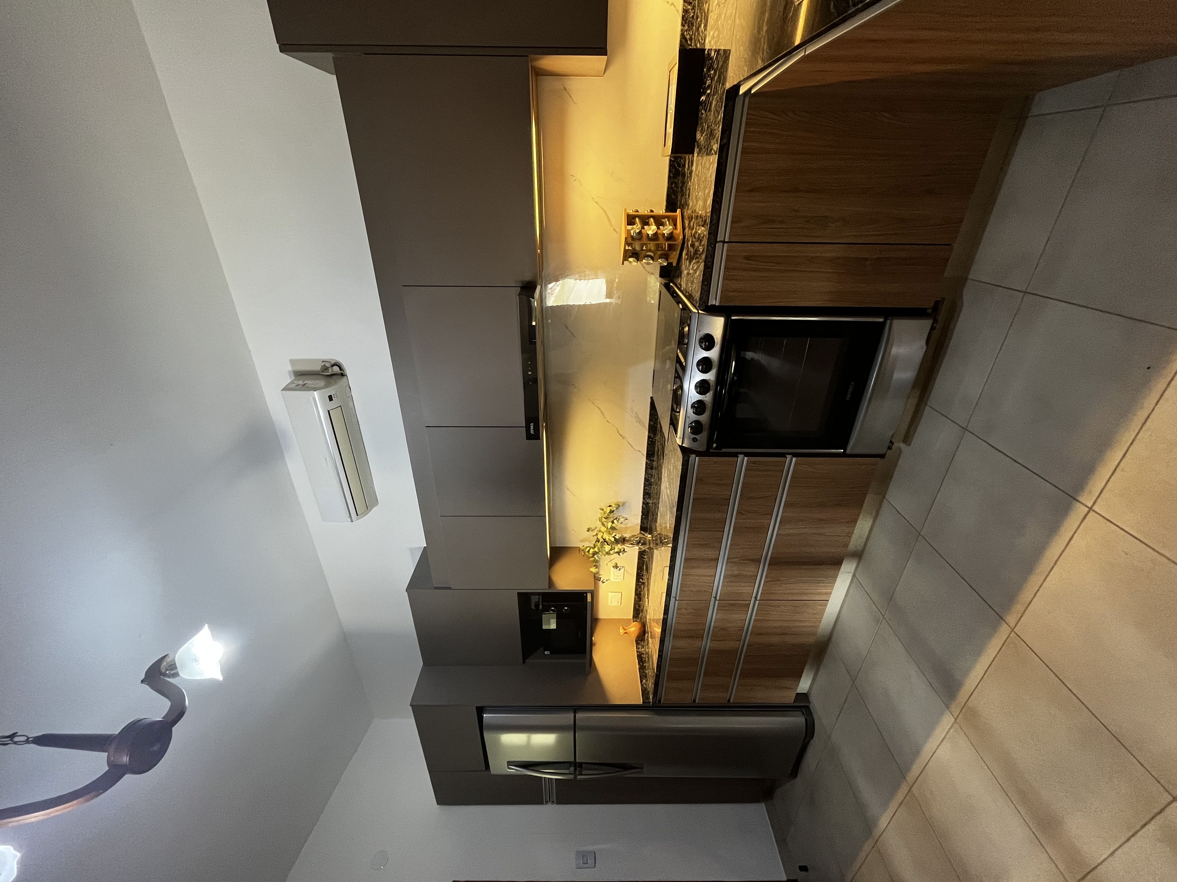 Diseño de cocina personalizado